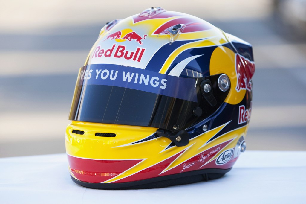 Toro Rosso STR5
